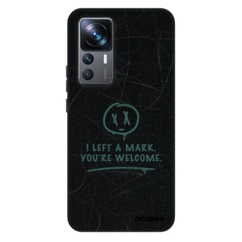 Ovitek za Xiaomi 12T - LEFT A MARK