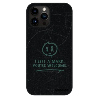 Ovitek za Apple iPhone 13 Pro Max - LEFT A MARK