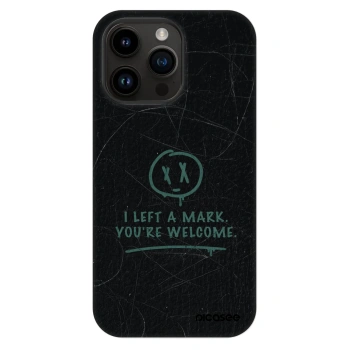 Ovitek za Apple iPhone 14 Pro Max - LEFT A MARK