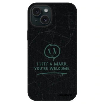 Ovitek za Apple iPhone 15 - LEFT A MARK