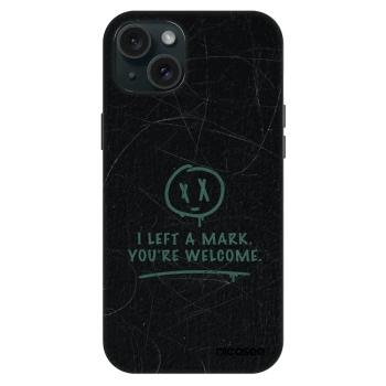 Ovitek za Apple iPhone 15 Plus - LEFT A MARK