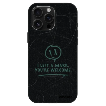 Ovitek za Apple iPhone 16 Pro Max - LEFT A MARK