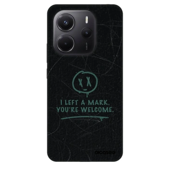 Ovitek za Xiaomi Redmi Note 14 4G - LEFT A MARK
