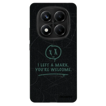 Ovitek za Xiaomi Redmi Note 14 Pro 4G - LEFT A MARK