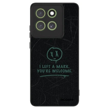 Ovitek za Motorola Moto G86 5G - LEFT A MARK