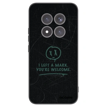 Ovitek za Xiaomi Redmi Note 15 Pro+ - LEFT A MARK