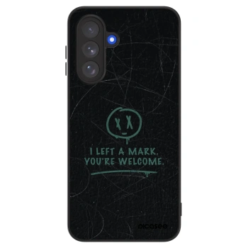 Picasee ULTIMATE CASE za Samsung Galaxy A17 5G - LEFT A MARK