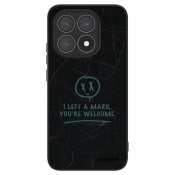 Ovitek za Xiaomi 15T - LEFT A MARK