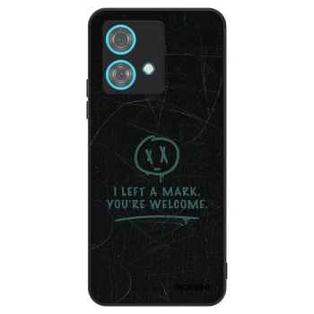 Ovitek za Motorola Edge 40 Neo - LEFT A MARK