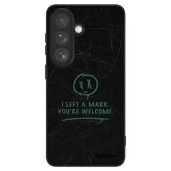 Picasee ULTIMATE CASE za Samsung Galaxy S26 - LEFT A MARK