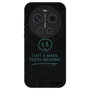 Ovitek za Xiaomi 17 Ultra - LEFT A MARK