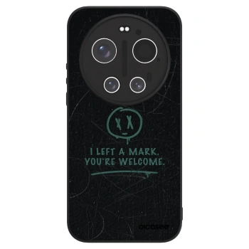 Picasee ULTIMATE CASE za Xiaomi 17 Ultra - LEFT A MARK
