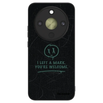 Ovitek za Honor Magic8 Lite 5G - LEFT A MARK