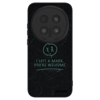 Ovitek za Honor Magic8 Pro 5G - LEFT A MARK