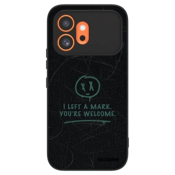 Ovitek za Honor 600 - LEFT A MARK