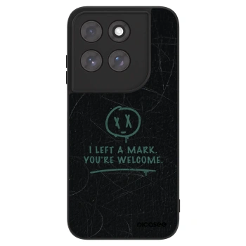 Ovitek za Motorola Moto G77 - LEFT A MARK