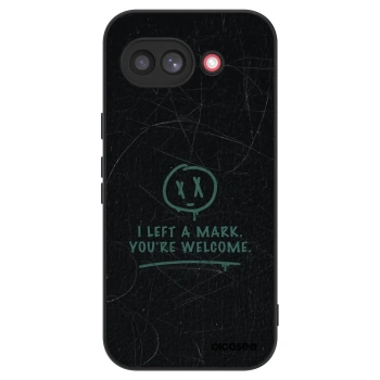Ovitek za Google Pixel 10a - LEFT A MARK
