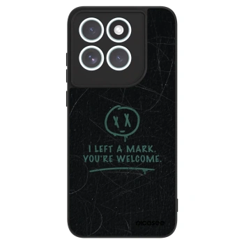 Ovitek za Motorola Edge 70 Fusion - LEFT A MARK