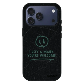 Ovitek za Apple iPhone 18 Pro - LEFT A MARK
