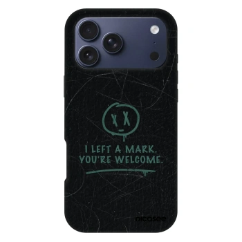 Ovitek za Apple iPhone 18 Pro Max - LEFT A MARK