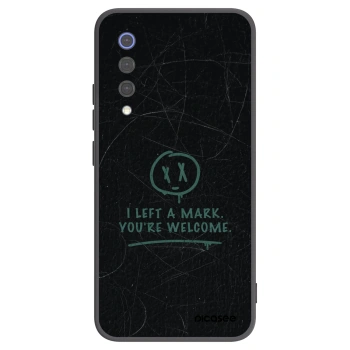 Ovitek za Xiaomi Mi 9 SE - LEFT A MARK