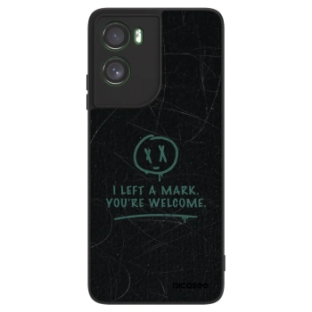 Ovitek za Motorola Moto G06 - LEFT A MARK
