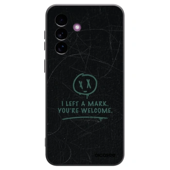 Ovitek za Samsung Galaxy A37 - LEFT A MARK