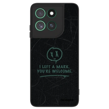 Ovitek za Motorola Moto G57 Power - LEFT A MARK