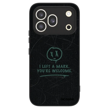 Picasee ULTIMATE CASE za Honor 600 Pro - LEFT A MARK