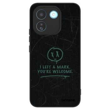 Ovitek za Xiaomi Redmi Note 17 Pro MAX 5G - LEFT A MARK