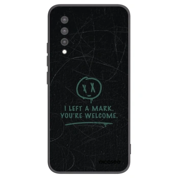 Ovitek za Xiaomi Mi 9 Lite - LEFT A MARK