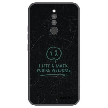 Ovitek za Xiaomi Redmi 8 - LEFT A MARK