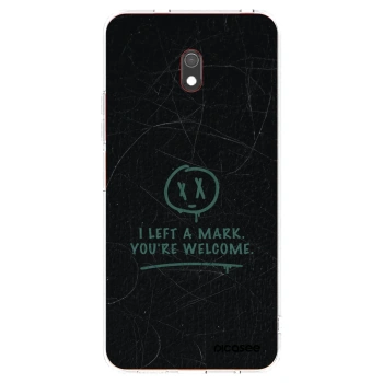 Ovitek za Xiaomi Redmi 8A - LEFT A MARK