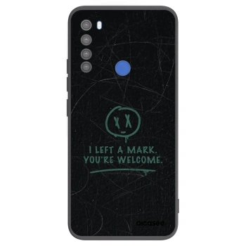 Ovitek za Xiaomi Redmi Note 8T - LEFT A MARK