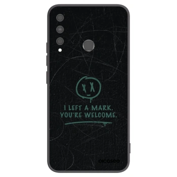 Ovitek za Huawei P40 Lite E - LEFT A MARK