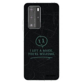 Ovitek za Huawei P40 Pro - LEFT A MARK