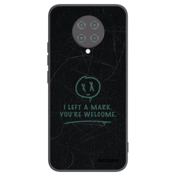 Ovitek za Xiaomi Poco F2 Pro - LEFT A MARK