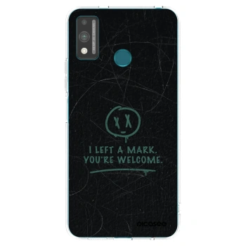 Ovitek za Honor 9X Lite - LEFT A MARK