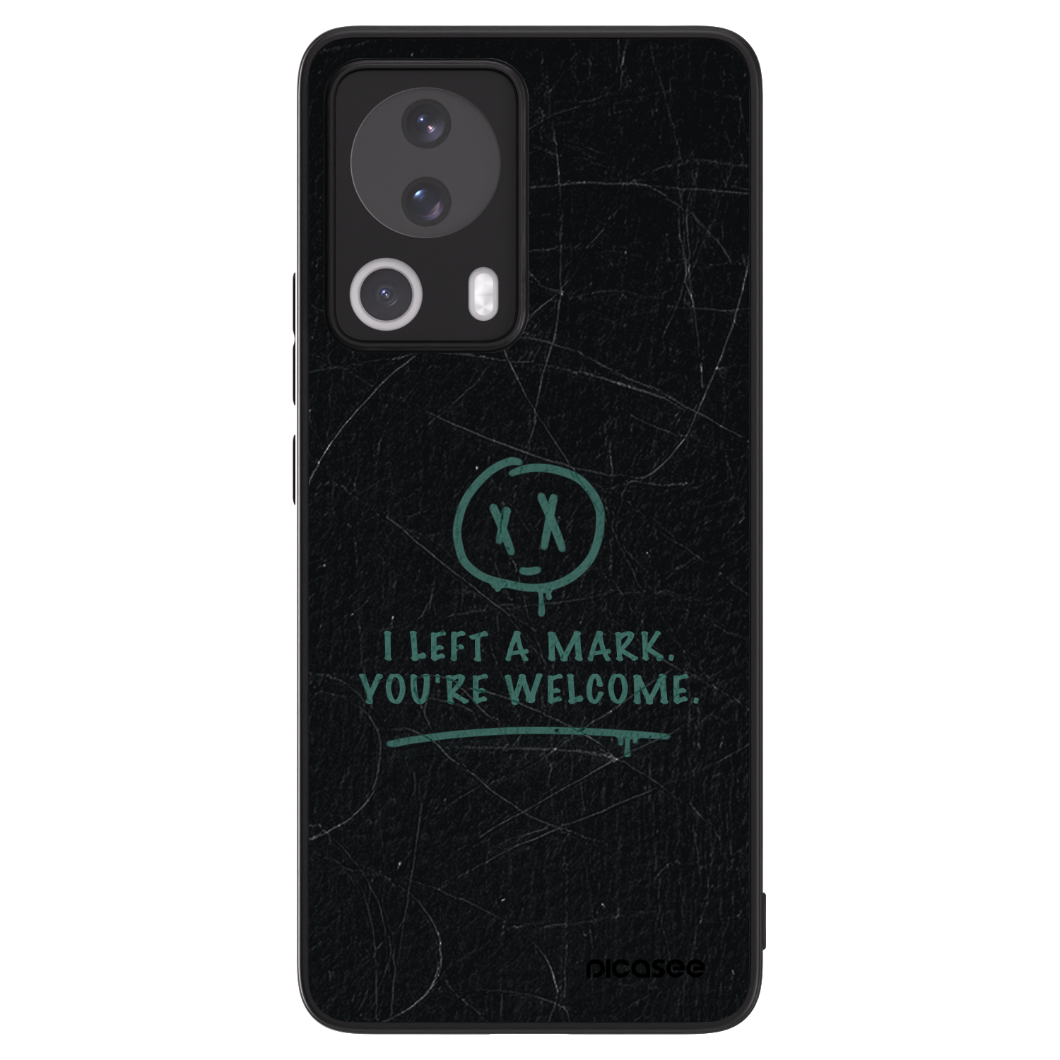 Picasee ULTIMATE CASE za Xiaomi 13 Lite - LEFT A MARK