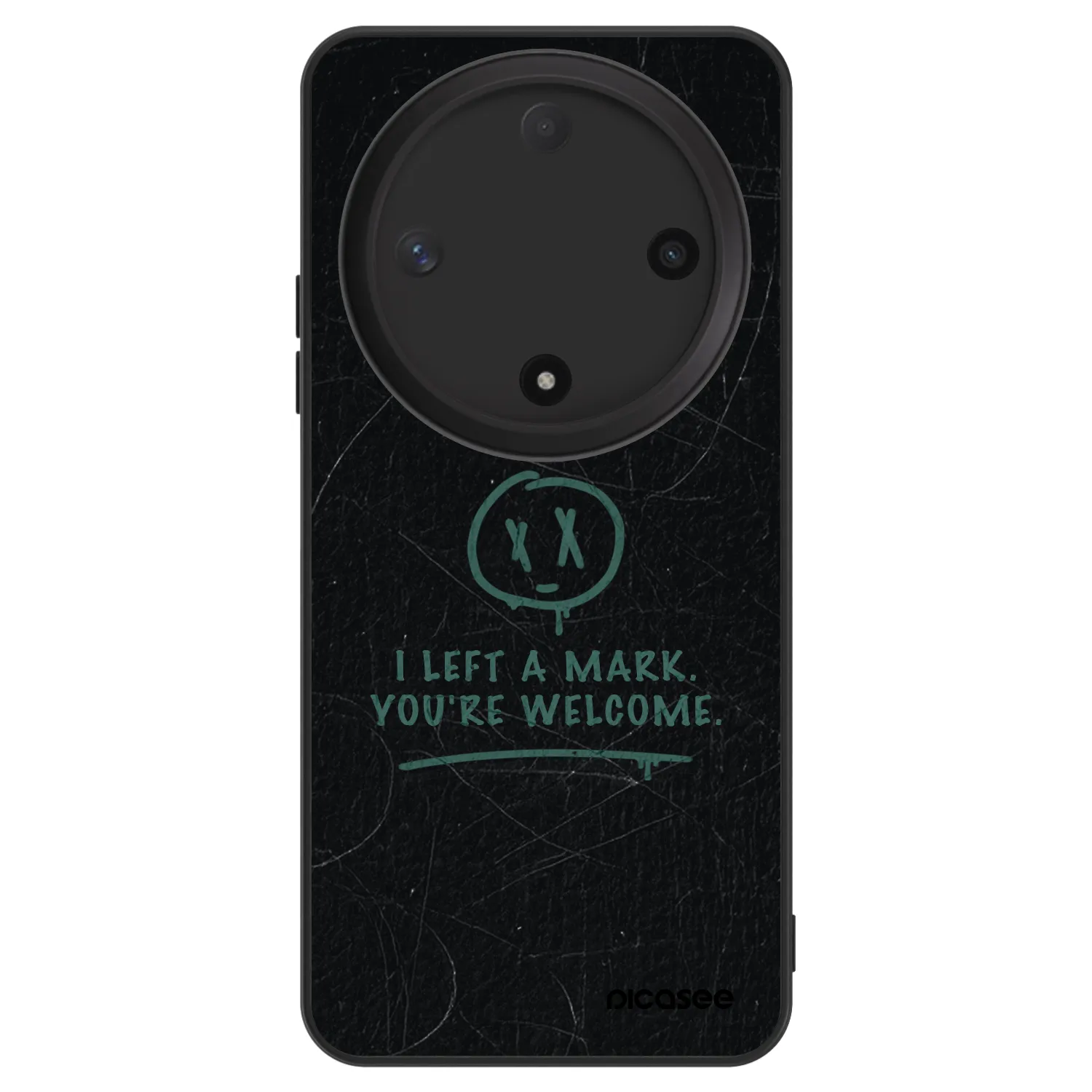 Picasee ULTIMATE CASE za Honor Magic6 Lite 5G - LEFT A MARK