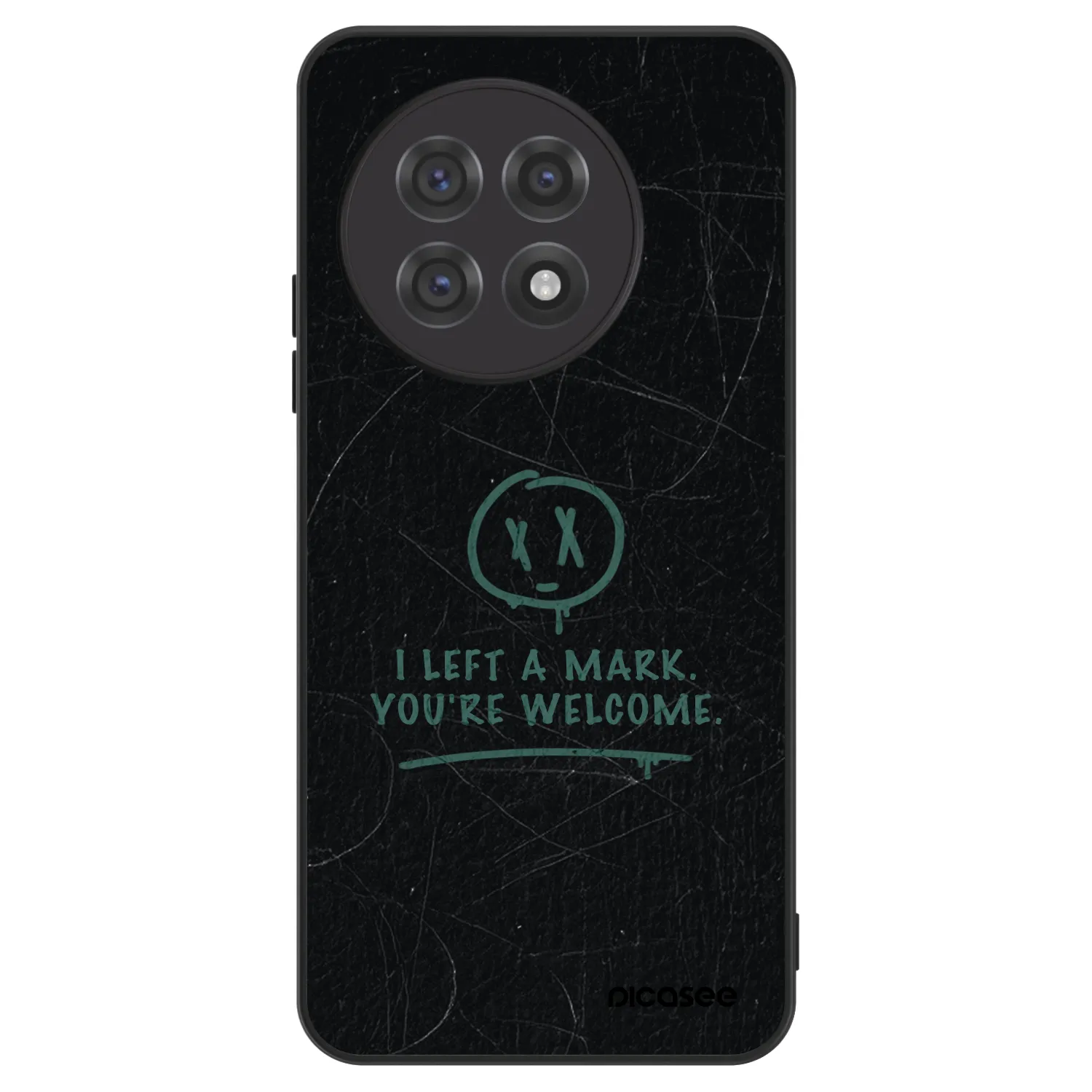 Picasee ULTIMATE CASE za OnePlus 13R 5G - LEFT A MARK