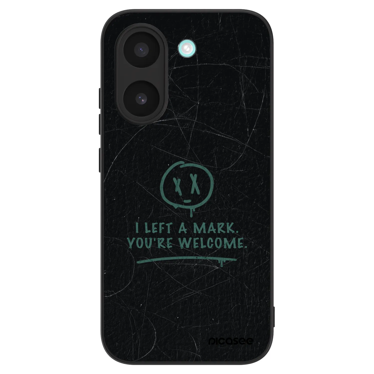Picasee ULTIMATE CASE za Xiaomi Poco X8 Pro - LEFT A MARK