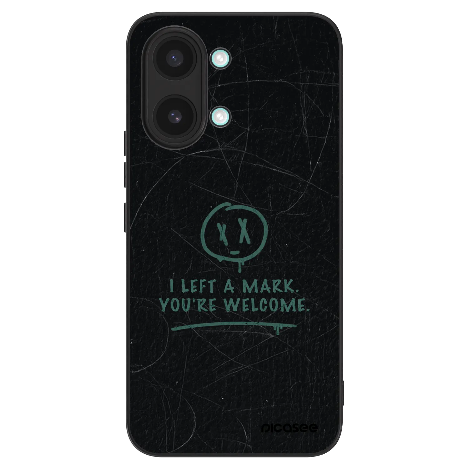 Picasee ULTIMATE CASE za Xiaomi Poco X8 Pro Max - LEFT A MARK