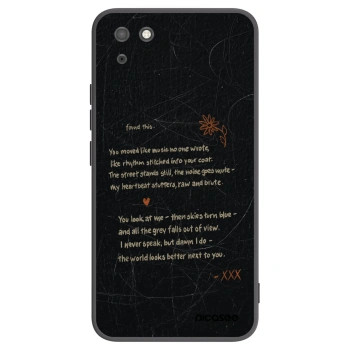 Ovitek za Huawei Y5P - POET