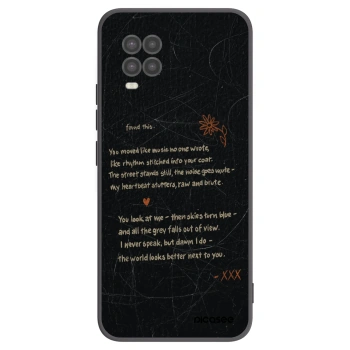 Ovitek za Xiaomi Mi 10 Lite - POET