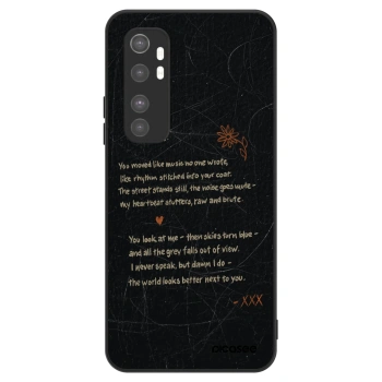 Ovitek za Xiaomi Mi Note 10 Lite - POET