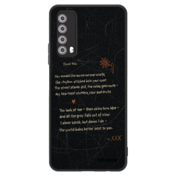 Ovitek za Huawei P Smart 2021 - POET