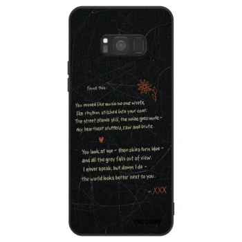 Ovitek za Samsung Galaxy S8 G950F - POET