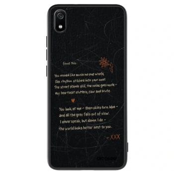 Ovitek za Xiaomi Redmi 7A - POET