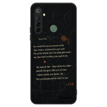 Ovitek za Realme 6i - POET